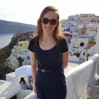 Matthildur Ármannsdóttir's Photo