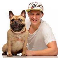 Máté Wusinczky的照片