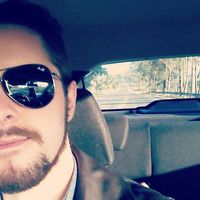 Matheus Sandrini Rossi's Photo