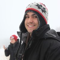 Pedro Paegle的照片