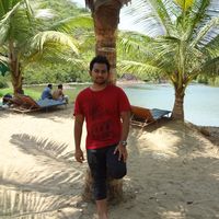 BHANU PRAKASH's Photo