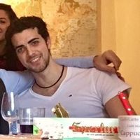 Fotos de Nicolò Serri