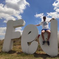 Federico caballero's Photo