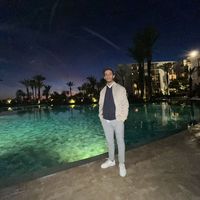 Abderrahim Bisbis's Photo