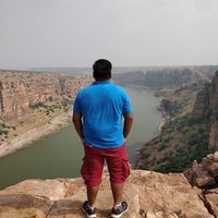 Dasarathi Poojith的照片