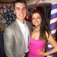 Trevor Brucie的照片