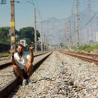 Le foto di Breno Borge