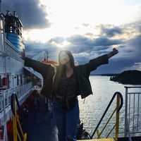 Fotos von Irina Kokushkina