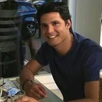 Emilio Argaña's Photo