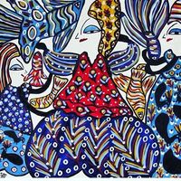 Yasmeen Lemrif's Photo