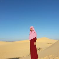 Ismi Asiseh的照片