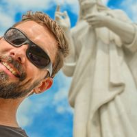 Photos de Ondřej Andy Huk