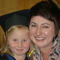 Laura Clark的照片