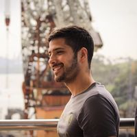 Frank Ortegón的照片