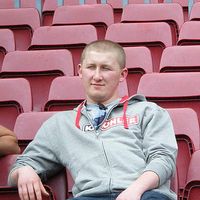 Piotr Dąbrowski's Photo