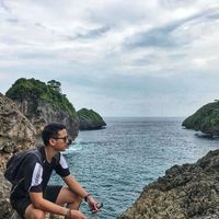 Ridwan Idang的照片