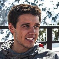 Iñigo Chanca's Photo