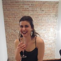 Sara Battaglia's Photo