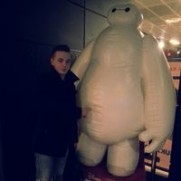 Gleb Stasheuski的照片