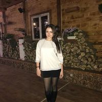 Kristina Cristina的照片