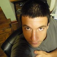 Victor Hernández Pridybailo's Photo