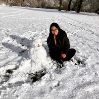 Xiaomin Chen's Photo