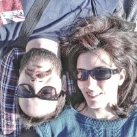 Monica and Miguel , Barcelona的照片