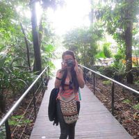 Violeta Celeste's Photo