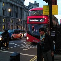 Novalia Pongtuluran的照片