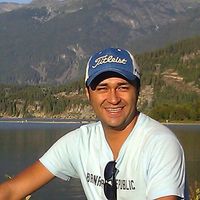 Elkin Toledo's Photo