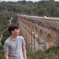 Gustav Hauri's Photo