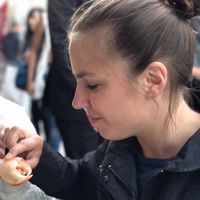 Sarah Singer's Photo