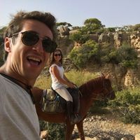 Nicolas Rozier的照片