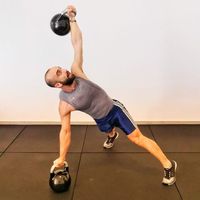 Domenico Larosa的照片