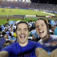 Fotos de Thiago Riba