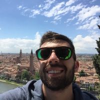 Francesco Raponi's Photo