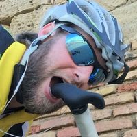 Photos de Oscar Vinue