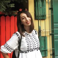 Fotos de Zeliha Tokatlı