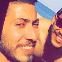 Ahmed  Mohamed's Photo