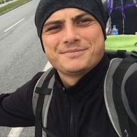 Mehmet Tükenmez's Photo