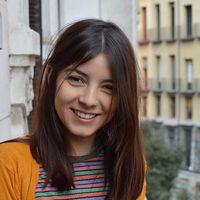 Elena Sánchez's Photo