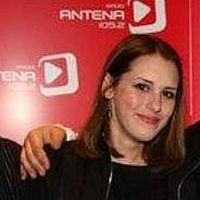 Eszter Palkovič的照片