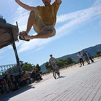 Guillaume Levasseur's Photo