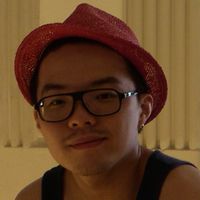 Evan Cheng的照片
