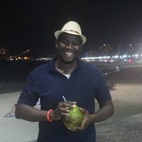 Yemi Kabiyesi的照片