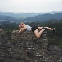 Jenny Bjørnsen的照片