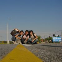 Maria del Pilar Ruiz Beltran's Photo