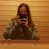 Elina Maria Negaard的照片