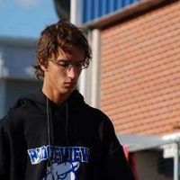 Nicholas Rubright's Photo