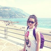 Roberta D'Auria's Photo